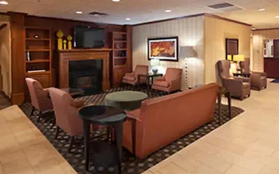 Photo 4 - Kahler Inn and Suites - Mayo Clinic Area