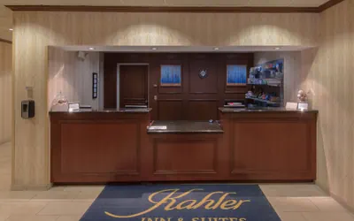 Photo 5 - Kahler Inn and Suites - Mayo Clinic Area