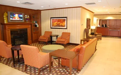 Photo 3 - Kahler Inn and Suites - Mayo Clinic Area