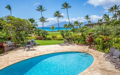 Photo 2 - The Mauian - Boutique Beach Studios on Napili Bay