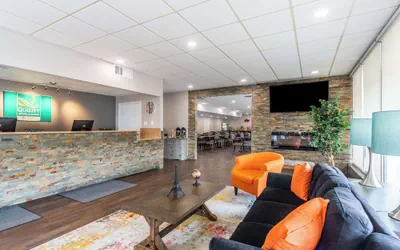 Photo 5 - Quality Inn & Suites Vandalia near I-70 and Hwy 51