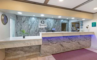 Photo 4 - Quality Inn Newton at I-80