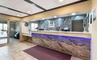 Photo 3 - Quality Inn Newton at I-80