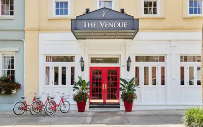 Photo 2 - The Vendue