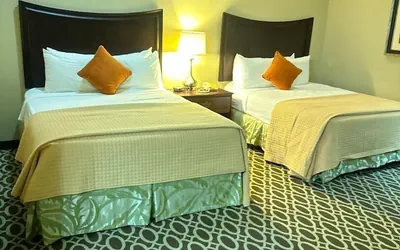 Photo 2 - Sunday House Inn and Suites