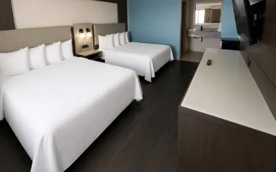 Photo 5 - Days Inn by Wyndham El Paso I-10 East