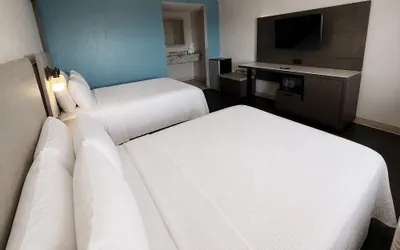 Photo 4 - Days Inn by Wyndham El Paso I-10 East