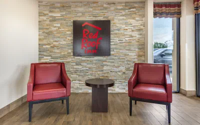 Photo 5 - Red Roof Inn Staunton