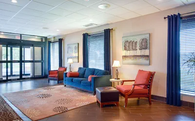 Photo 3 - Quality Inn Winchester