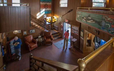 Photo 3 - Kalaloch Lodge