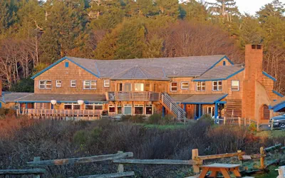 Kalaloch Lodge