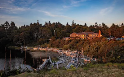 Photo 2 - Kalaloch Lodge