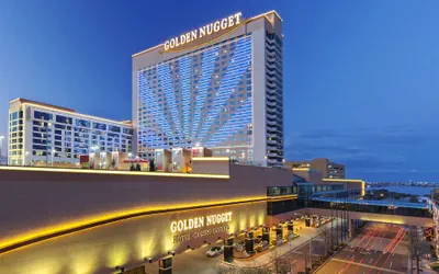 Photo 2 - Golden Nugget