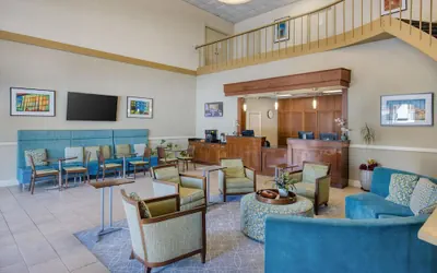 Photo 3 - Best Western Hendersonville Inn