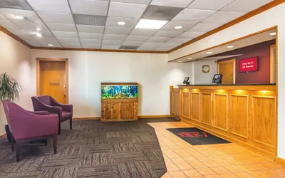 Photo 4 - Red Roof Inn Ashtabula - Austinburg