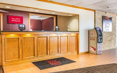 Photo 3 - Red Roof Inn Ashtabula - Austinburg
