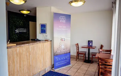 Photo 4 - Americas Best Value Inn Austinburg