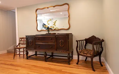 Photo 3 - Cranmore Mountain Lodge Bed & Breakfast
