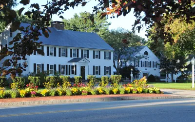 Photo 2 - Publick House Historic Inn and Country Motor Lodge