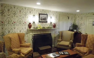 Photo 5 - Publick House Historic Inn and Country Motor Lodge