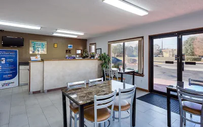 Photo 5 - Rodeway Inn Lake City I-75