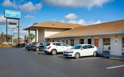 Photo 2 - Rodeway Inn Lake City I-75
