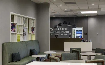 Photo 3 - Hampton Inn Kinston