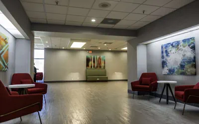 Photo 2 - Hampton Inn Kinston