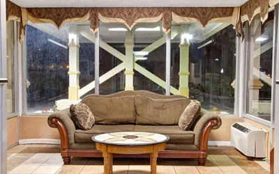 Photo 3 - Days Inn by Wyndham Knoxville West