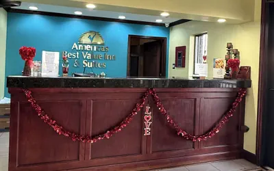 Photo 5 - Americas Best Value Inn & Suites Alvin Houston