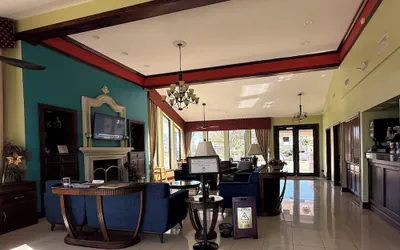 Photo 2 - Americas Best Value Inn & Suites Alvin Houston