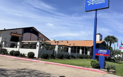 Americas Best Value Inn & Suites Alvin Houston