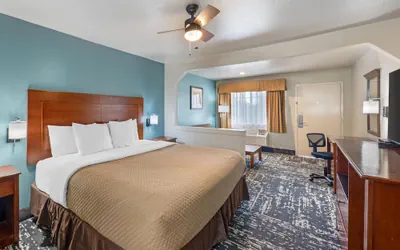 Photo 2 - Best Western Regency Inn & Suites