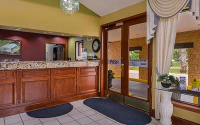 Photo 2 - Americas Best Value Inn West Columbia
