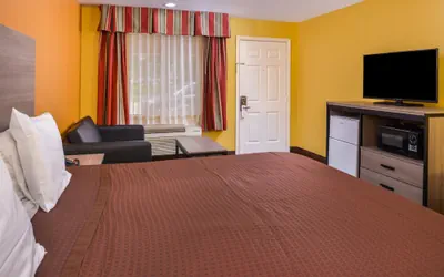 Photo 5 - Americas Best Value Inn West Columbia