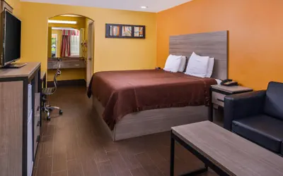 Photo 3 - Americas Best Value Inn West Columbia