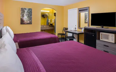 Photo 4 - Americas Best Value Inn West Columbia