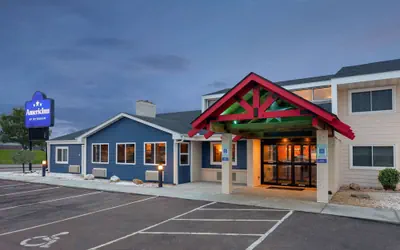 Photo 2 - AmericInn by Wyndham New Richmond