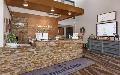 Photo 4 - AmericInn by Wyndham New Richmond