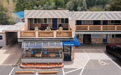 Photo 2 - Salida Inn & Monarch Suites
