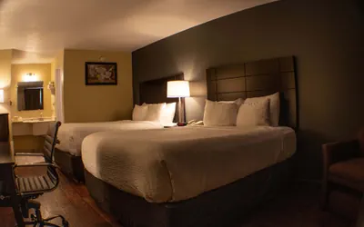 Photo 4 - Econo Lodge I-40 exit 286 Holbrook