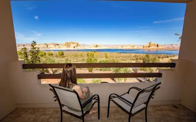 Photo 5 - Lake Powell Resort