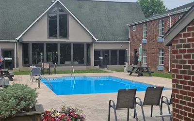 Photo 2 - Quality Inn Dublin I-81