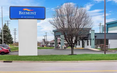 Photo 2 - Baymont by Wyndham Lebanon IN