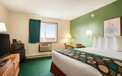 Photo 5 - Super 8 by Wyndham West Fargo Main Ave ND