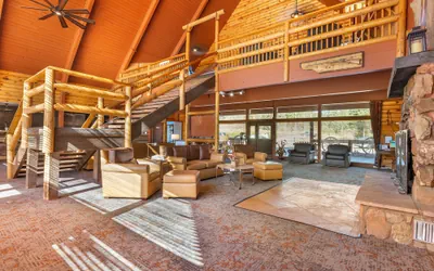 Photo 4 - Kohl's Ranch Lodge