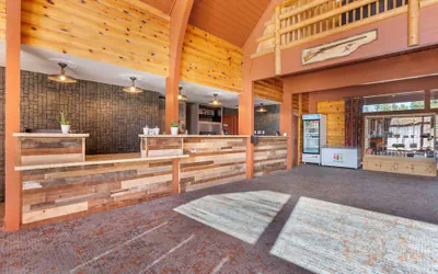 Photo 3 - Kohl's Ranch Lodge
