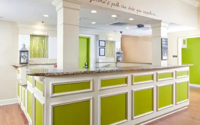 Photo 5 - Hilton Garden Inn Savannah Midtown