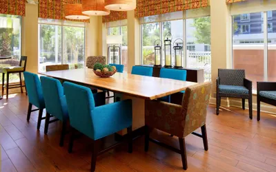 Photo 2 - Hilton Garden Inn Savannah Midtown