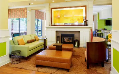 Photo 4 - Hilton Garden Inn Savannah Midtown